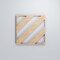 Ekena Millwork Extra Small Strymon Decorative Fretwork Wood Wall Panels, Alder, 7 3/8"W x 7 3/8"H x 3/8"T WALW08X08X0375STRAL - alternate 5
